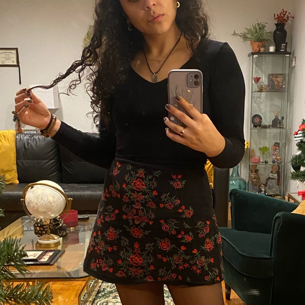 Meet your Posher, Monica